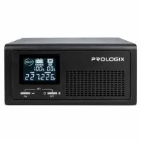 Инвертор Prologix 1000VA (600Вт)