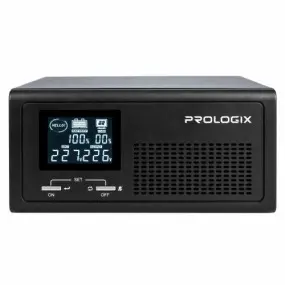 Инвертор Prologix 1000VA (600Вт)