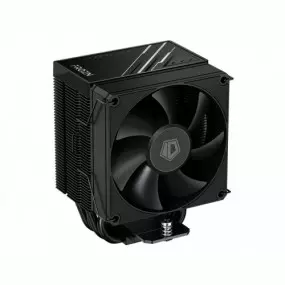 Кулер процессорный ID-Cooling Frozn A400 Black, Intel: 1851/1700/1200/1151/1150/1155/1156, AMD: AM5/AM4, 93х78х123 мм, 4-pin PWM