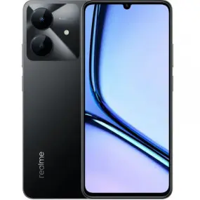 Смартфон Realme Note 60X 3/64GB (RMX3938)