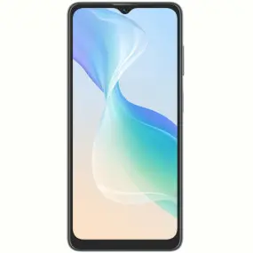 Смартфон Oscal C30 4/32GB Dual Sim Shadow Black