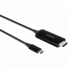 Кабель Samsung DeX USB Type-C - HDMI (M/M)