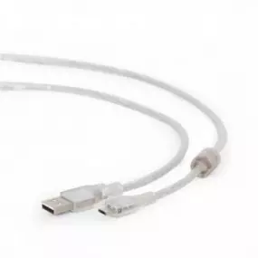 Кабель Cablexpert USB - micro USB V 2.0 (M/M)