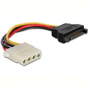 Кабель живлення Cablexpert (CC-SATA-PS-M)