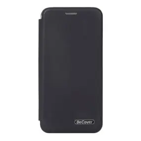 Чeхол-книжка BeCover Exclusive для Samsung Galaxy S24+ SM-S926 Black (711041)