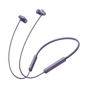 Bluetooth-гарнитура Realme Buds Wireless 5 ANC Twilight Purple_EU