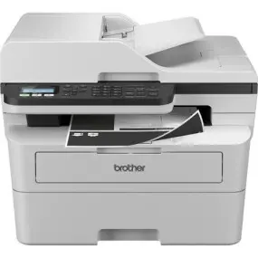 MФУ А4 ч/б Brother MFC-B7800DN (MFCB7800DNYJ1)