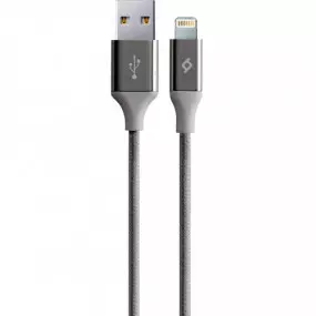 Кабель Ttec USB - Lightning (M/M)