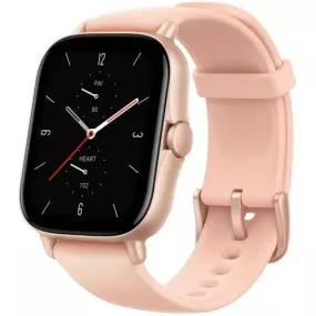 Смарт-годинник Xiaomi Amazfit GTS 2 Petal Pink (New Version)