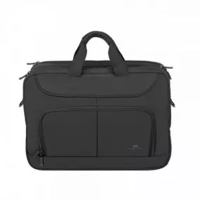 Сумка для ноутбука Rivacase 8432 Black Eco 15.6"