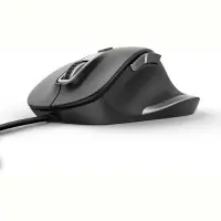 Мышь Trust Fyda Black (24728)