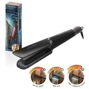 Утюжок (выпрямитель)