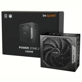 Блок живлення be quiet! Power Zone 2 1200W (BP030EU)