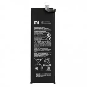 АКБ Xiaomi Mi Note 10/Mi Note 10 Lite/Mi CC9 Pro (BM52)