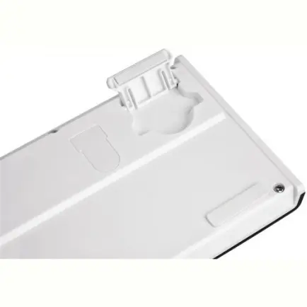 Клавиатура 2E Gaming KG350UBK RGB Ukr Black (2E-KG350UBK)