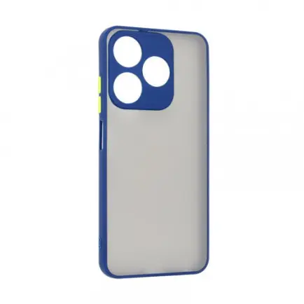 Чохол-накладка Armorstandart Frosted Matte для Tecno Spark 10 4G (KI5q)