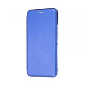 Чехол-книжка Armorstandart G-Case для Motorola Moto Edge 40 Pro Blue (ARM67871)
