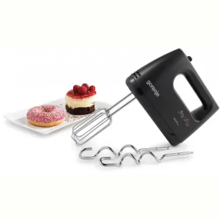 Мiксер Gorenje M460CBK