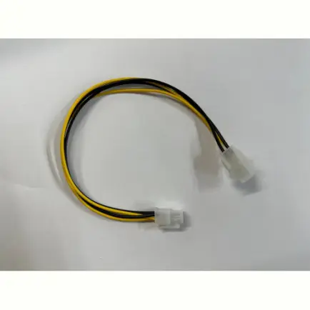 Кабель Atcom 4 pin to 4 pin 20 см