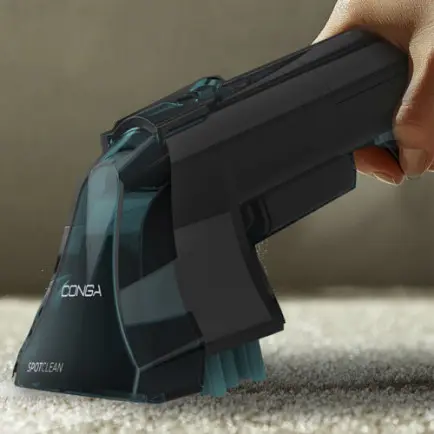 Миючий пилосос Cecotec Conga 2000 Carpet&Spot Clean Compact (A01_EU01_100073)