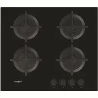 Варочная поверхность Whirlpool GOB 616/NB