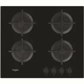 Варильна поверхня Whirlpool GOB 616/NB