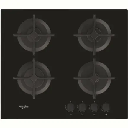 Варильна поверхня Whirlpool GOB 616/NB