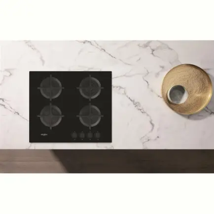 Варильна поверхня Whirlpool GOB 616/NB