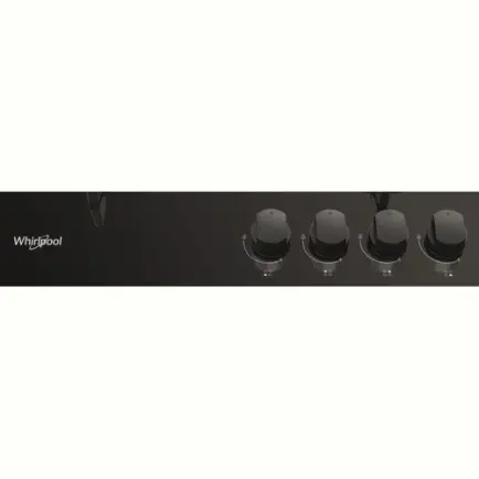 Варильна поверхня Whirlpool GOB 616/NB