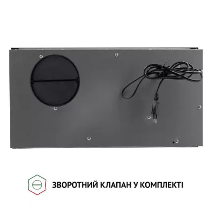 Вытяжка Perfelli BI 5256 BL 700 LED