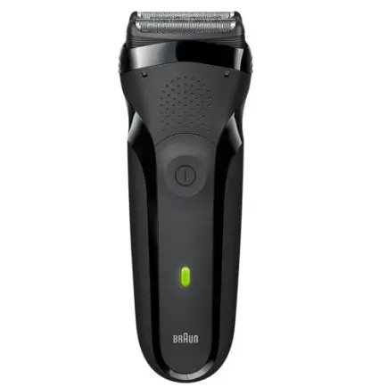 Электробритва Braun Series 3 300 Black