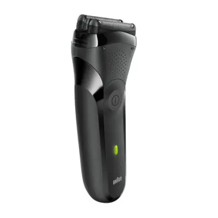 Электробритва Braun Series 3 300 Black