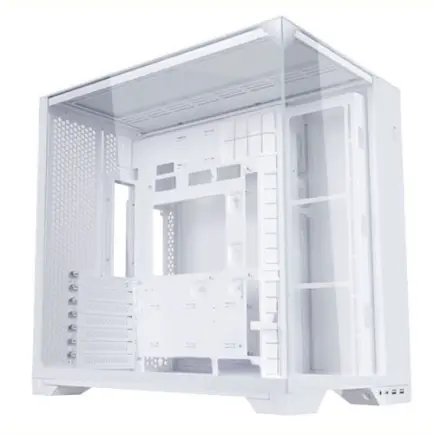 Корпус Lian Li O11 Vision Compact White (G99.O11VPW.00)