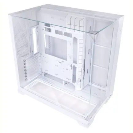 Корпус Lian Li O11 Vision Compact White (G99.O11VPW.00)