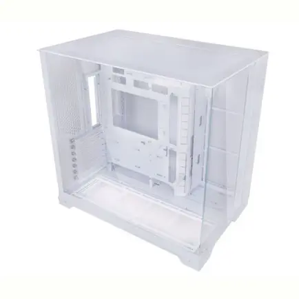 Корпус Lian Li O11 Vision Compact White (G99.O11VPW.00)
