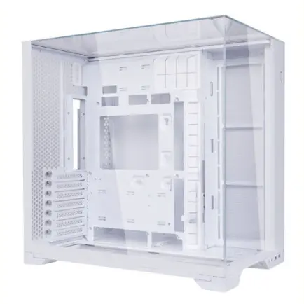 Корпус Lian Li O11 Vision Compact White (G99.O11VPW.00)