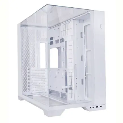 Корпус Lian Li O11 Vision Compact White (G99.O11VPW.00)
