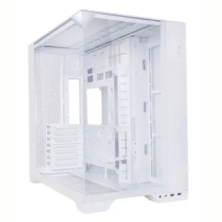 Корпус Lian Li O11 Vision Compact White (G99.O11VPW.00)