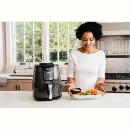 Мультипіч Ninja Air Fryer AF100EU