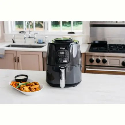 Мультипіч Ninja Air Fryer AF100EU