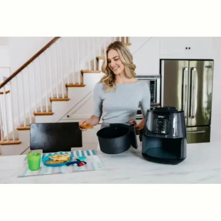 Мультипіч Ninja Air Fryer AF100EU
