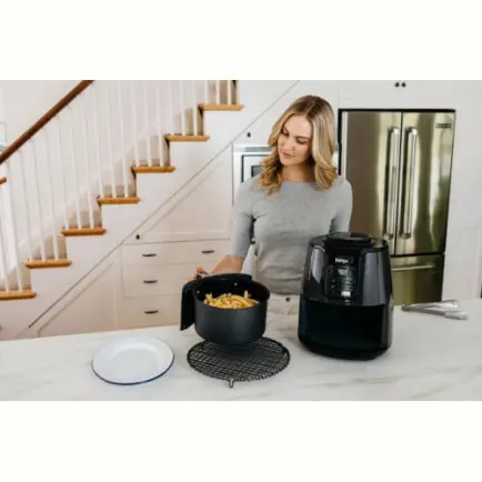 Мультипіч Ninja Air Fryer AF100EU