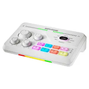 Микшерный пульт Fifine SC8W