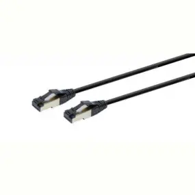 Патч-корд Cablexpert (PP8-LSZHCU-BK-5M)