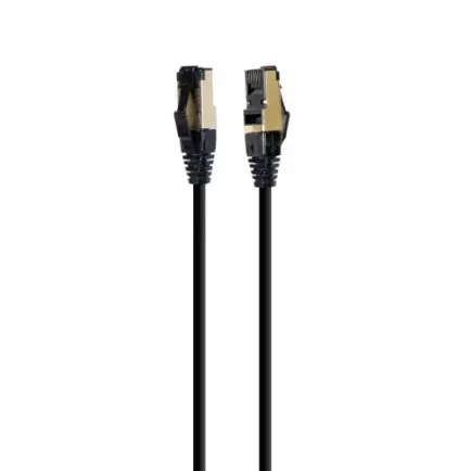 Патч-корд Cablexpert (PP8-LSZHCU-BK-5M)
