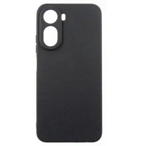 Чохол-накладка Dengos Carbon для Xiaomi Redmi A7 Pro Black (DG-TPU-CRBN-263)
