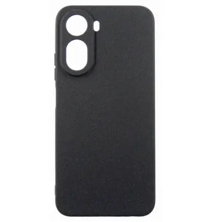 Чохол-накладка Dengos Carbon для Xiaomi Redmi A7 Pro Black (DG-TPU-CRBN-263)
