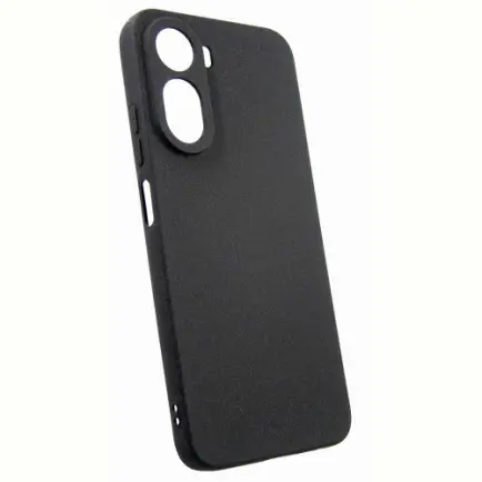 Чохол-накладка Dengos Carbon для Xiaomi Redmi A7 Pro Black (DG-TPU-CRBN-263)