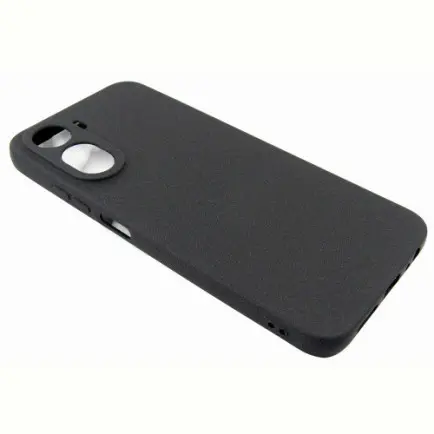 Чохол-накладка Dengos Carbon для Xiaomi Redmi A7 Pro Black (DG-TPU-CRBN-263)