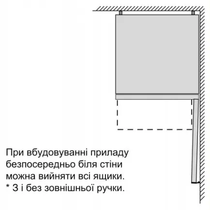 Холодильник Bosch KGN39VI306